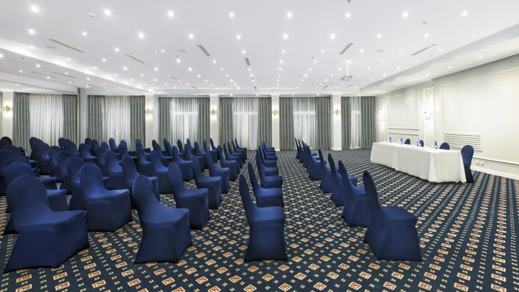 Hotel Pyramisa Beach Resort - Sharm Elshikh